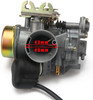 CVK 30mm CVK30 Carb Carburetor Moped Motor Motorcycle ATV Scooter GY6 150CC 200CC 250CC
