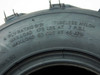 New Single 1 of 16x8.00-7 ATV/ATC Tire