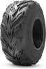 HALBERD 145/70-6 ATV & Go Kart Street Mini Bike Tires, 145 70-6 Tubeless Off-road Tires 4PR