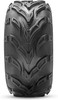 HALBERD 145/70-6 ATV & Go Kart Street Mini Bike Tires, 145 70-6 Tubeless Off-road Tires 4PR