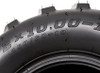 Set of 2 Tires, Sport ATV Tires Sport 22x10-10 22x10x10 4PR