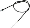 HIAORS 31.5" Throttle Cable With Adjustment for Taotao SunL Coolster 70cc 90cc 110cc 125cc Chinese Kids ATV Quad 4 Wheeler