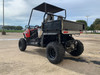 Trailmaster Challenger 200U UTV, Fully Automatic With Reverse