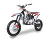 Ice Bear Syx Motopro PAD190-V2, Air Cooled, Electric start