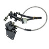 Rear Disc Brake Caliper Assembly for Hawk 250