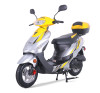 Taotao Classic-50 Scooter, 49cc Air Cooled, 4-Stroke, Single Cylinder
