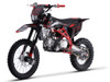 Trailmaster TM C50 150Cc Dirt bike, ZM-Single Cylinder, 4-Stroke, Oil Cooling - Orange