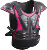 Kids Dirt Bike Body Chest Spine Protector Vest Protective for Dirtbike Motocross ATV MTB 4 Wheeler