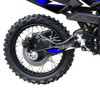 RPS Viper 150 16" Rear Rim