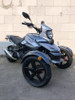 New 200cc Tryker Trike Scooter Gas Moped Fully Automatic with Reverse