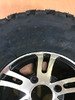 Trailmaster Challenger 150 FR WHEEL ASSY. R (passenger side)