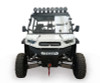 Vitacci Conqueror 1000DLX 4-Doors UTV, 81 HP, V-Twin 996Cc EFI Engine, Fully Automatic CVT