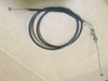 Trailmaster Challenger 150 Reverse Cable For Utv