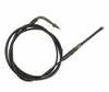 TrailMaster 4 Seater, 300cc Throttle Cable For Gokarts