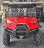 Red - Massimo MSU 850-5 Utv With Led Display - Demo Model