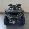 Display Model Massimo MSA 400-F 352Cc Atv With 4 stroke engine