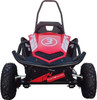 TrailMaster Cheetah 3 80Cc Go Kart, 4-stroke, single cylinder, air cooled, Automatic CVT