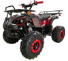 Vitacci RIDER-12 125cc ATV, Single Cylinder, 4 Stroke, Air-Cooled - Fully Assembled and Tested