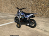 New RPS 70S 70cc Dirt Bike, 4-stroke, fully automatic, Air cooled