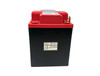 Lithium battery MMG7 QUAD - Replaces: YIX30L-BS, YIX30L, GYZ32HL, YB30L-B. CCA 480