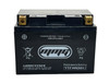 Battery YTZ14S (Factory Sealed, Activated) **GEL CELL**