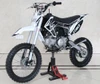 2021 EGL A09 DB-13 125cc Youth Dirt Bike, Manual Clutch, kick start, oil cooled