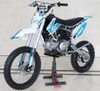 2021 EGL A09 DB-13 125cc Youth Dirt Bike, Manual Clutch, kick start, oil cooled