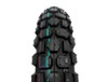 Dirt Bike Tire 3.00-10 MODEL P75