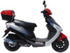 Standard Dust Scooter Covers in S, M, L, and X-L Sizes for Ultimate Protection.