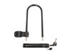 MMG Universal Keyed U-Lock
