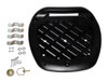Luggage Box for Scooters/Motorcycles - X-Large