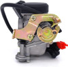 49cc Scooter Carburetor GY6 Four Stroke with Jet Upgrades