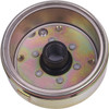ATMT1-155-F8 GY6 125cc 150cc 8 coil Alternator Magneto Flywheel Rotor for 152QMI 157QMJ Engine Scooter Moped ATV Quad Go Kart Buggy