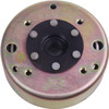 ATMT1-155-F8 GY6 125cc 150cc 8 coil Alternator Magneto Flywheel Rotor for 152QMI 157QMJ Engine Scooter Moped ATV Quad Go Kart Buggy