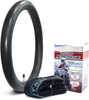2.25/2.50-16 (70/90-16) 16" Heavy Duty Mini Dirt Bike Inner Tube - 2 mm Reinforced Thickness - TR4 Valve Stem Straight
