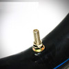 2.25/2.50-16 (70/90-16) 16" Heavy Duty Mini Dirt Bike Inner Tube - 2 mm Reinforced Thickness - TR4 Valve Stem Straight