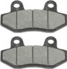 Front & Rear Brake Pads for SSR Thumpstar 50cc 70cc 125cc 140cc 150cc 160cc Chinese Pit Dirt Bike Motorcycle