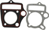 52.7mm Cylinder Gasket Replacement for 70cc 90cc Roketa Kazuma Horizontal Engine ATV Dirt Bike Go Kart