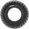 A043 Sport-Performance XC ATV/UTV Off-Road RADIAL Tire - 25x8R12 (6-Ply Rated)