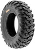 A043 Sport-Performance XC ATV/UTV Off-Road RADIAL Tire - 26x9R12 (6-Ply Rated)