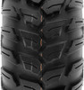 A043 Sport-Performance XC ATV/UTV Off-Road RADIAL Tire - 26x11R12 (6-Ply Rated)