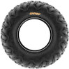 A043 Sport-Performance XC ATV/UTV Off-Road RADIAL Tire - 26x11R14 (6-Ply Rated)
