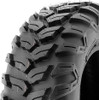 A043 Sport-Performance XC ATV/UTV Off-Road RADIAL Tire - 26x11R14 (6-Ply Rated)