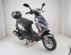 Amigo Rpi Speedy-50 49Cc Scooter, 4 Stroke, Single Cylinder, Cvt