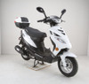Amigo Rpi Speedy-50 49Cc Scooter, 4 Stroke, Single Cylinder, Cvt
