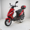 Amigo Rpi Speedy-50 49Cc Scooter, 4 Stroke, Single Cylinder, Cvt