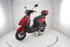 Amigo RAPPI SUPER SPORT-150 - High-Performance 149cc Urban Scooter
