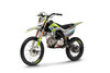 TrailMaster JHL Pro Series TM SX150 Dirt Bike 140cc Oil-Cooled Engine with Nibbi PE22 Performance Carburetor
