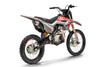TrailMaster JHL Pro Series TM SX150 Dirt Bike 140cc Oil-Cooled Engine with Nibbi PE22 Performance Carburetor