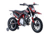 TrailMaster TM06 60cc Dirt Bike  Compact and Powerful Off-Road Bike for Beginners